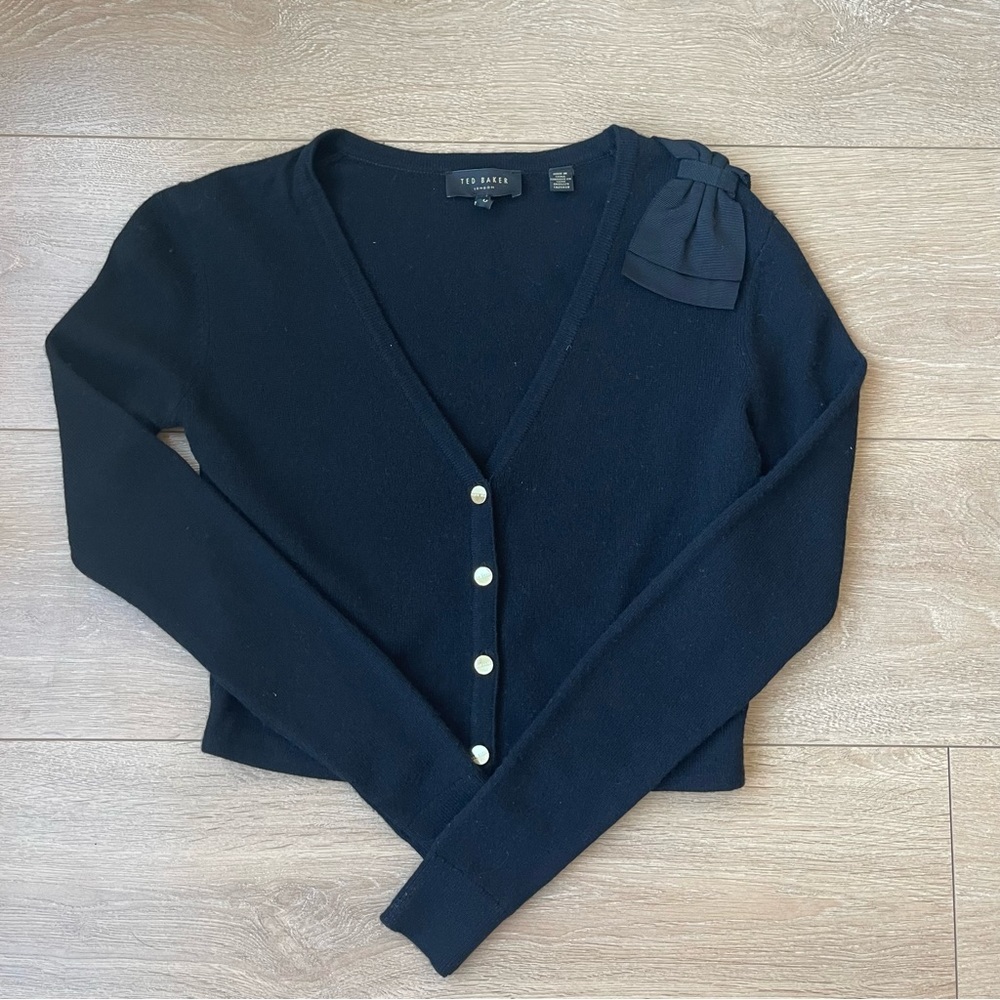 Ted Baker Cardigan